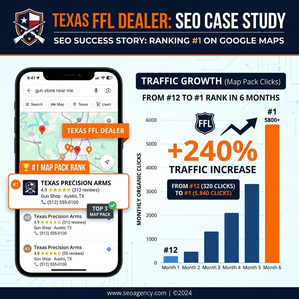 Texas dealer results
